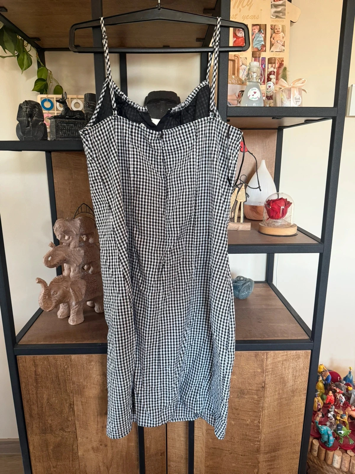 Vestido ligero – photo 3